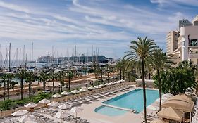 Gran Melia Victoria